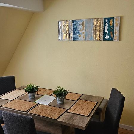 Ferienwohnung Lehmann Вольфенбюттель Экстерьер фото
