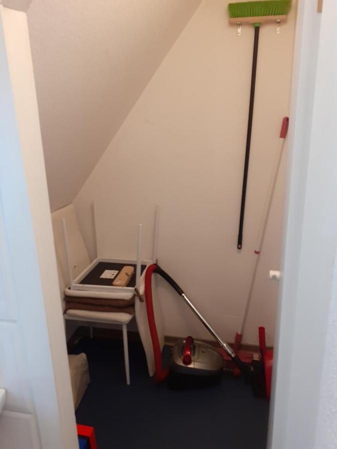 Ferienwohnung Lehmann Вольфенбюттель Экстерьер фото