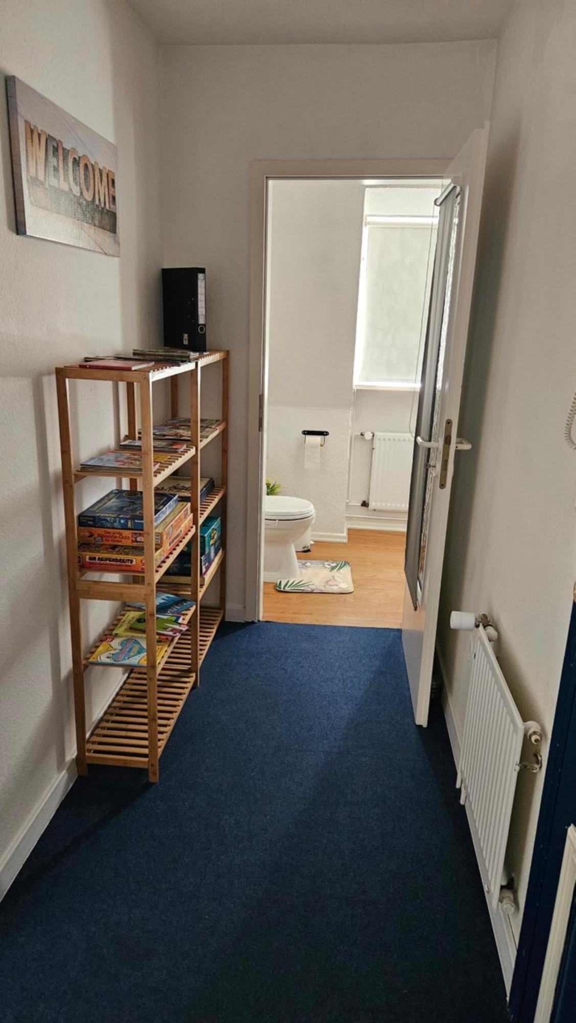 Ferienwohnung Lehmann Вольфенбюттель Экстерьер фото