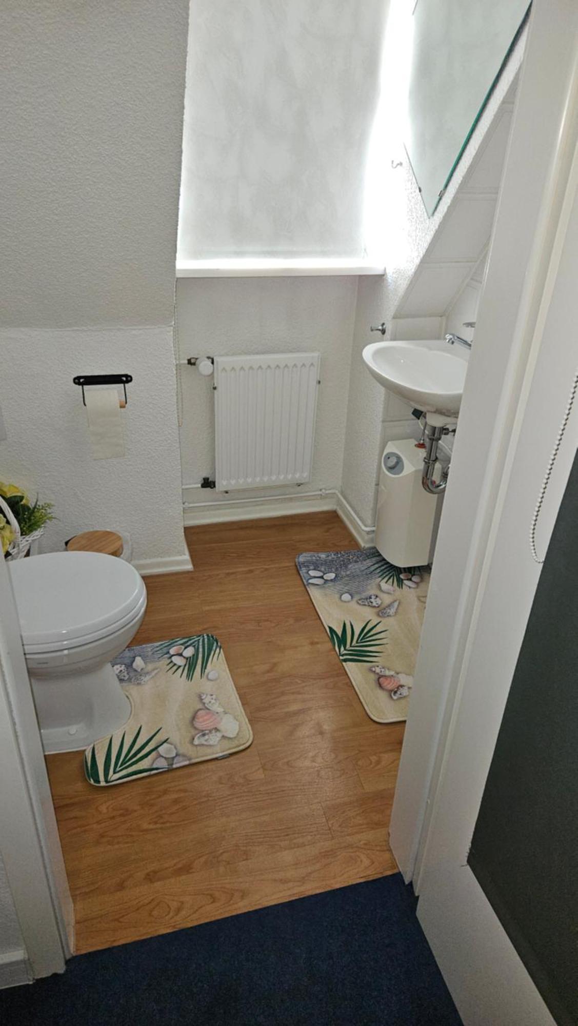 Ferienwohnung Lehmann Вольфенбюттель Экстерьер фото